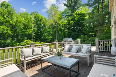 16 Overbrook Lane, Darien, CT 06820 - Photo 36
