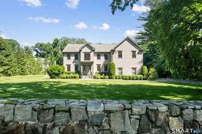 16 Overbrook Lane, Darien, CT 06820 - Photo 1