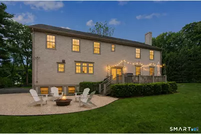 16 Overbrook Lane, Darien, CT 06820 - Photo 38