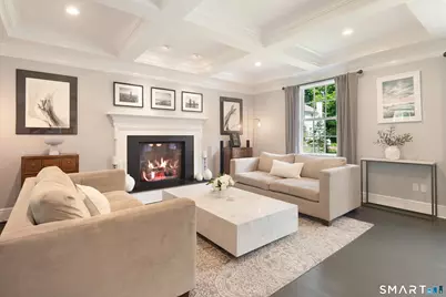 16 Overbrook Lane, Darien, CT 06820 - Photo 6
