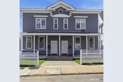 100 Putnam Street, Bridgeport, CT 06608 - Photo 1