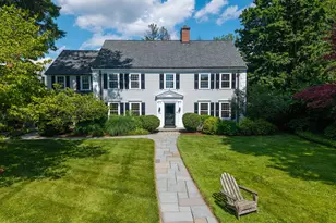 10 Colony Rd, West Hartford, CT 06117 - Photo 1