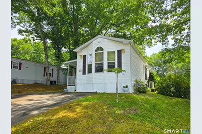 136 Hunters Road #LOT 87, Norwich, CT 06360 - Photo 2
