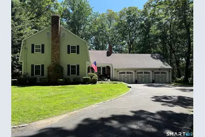 58 Heritage Lane, Stamford, CT 06903 - Photo 34
