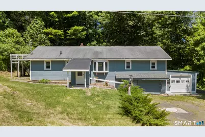 201 Berkshire Road, Southbury, CT 06488 - Photo 2