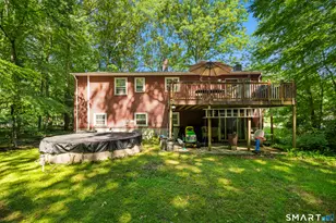 45 Partridge Hollow Rd, Ledyard, CT 06335 - Photo 8