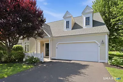 4 Clover Lane #4, Farmington, CT 06032 - Photo 2