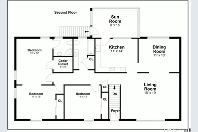 1 Woodchuck Court West, Norwalk, CT 06854 - Photo 24