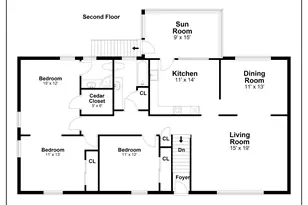 1 Woodchuck Ct W, Norwalk, CT 06854 - Photo 24