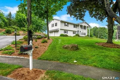 1 Woodchuck Court West, Norwalk, CT 06854 - Photo 1