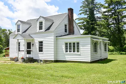 142 Gay Street, Sharon, CT 06069 - Photo 4