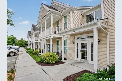 104 Center Meadow Lane #104, Danbury, CT 06810 - Photo 1