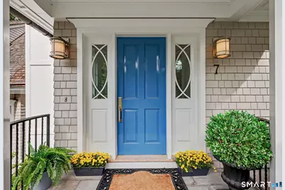 7 Hearthstone Drive, Greenwich, CT 06878 - Photo 4