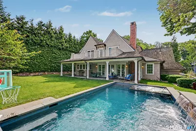 7 Hearthstone Drive, Greenwich, CT 06878 - Photo 8