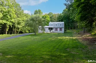 85 White Plains Rd, Norwich, CT 06360 - Photo 1