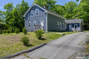 1414 Hartford Pike, Killingly, CT 06241 - Photo 1