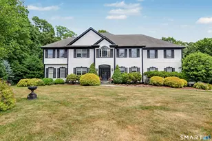 41 Grindstone Ln, Monroe, CT 06468 - Photo 1