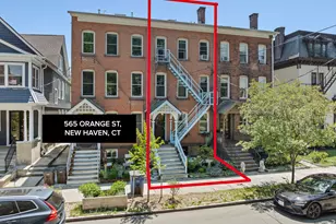 565 Orange St, New Haven, CT 06511 - Photo 2