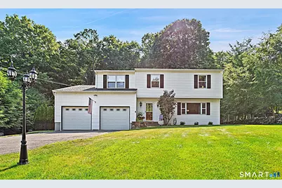 4 Windaway Road, Bethel, CT 06801 - Photo 1