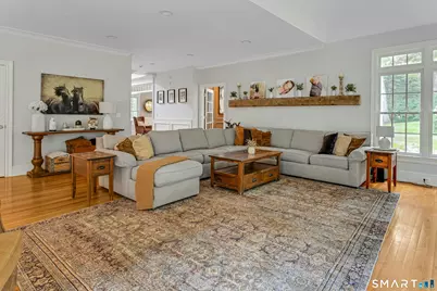 14 Turtle Ridge Court, Ridgefield, CT 06877 - Photo 16