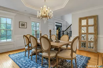 14 Turtle Ridge Court, Ridgefield, CT 06877 - Photo 6