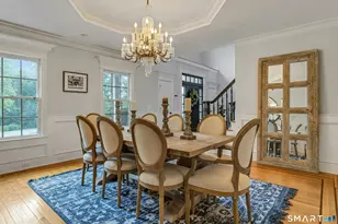 14 Turtle Ridge Ct, Ridgefield, CT 06877 - Photo 6