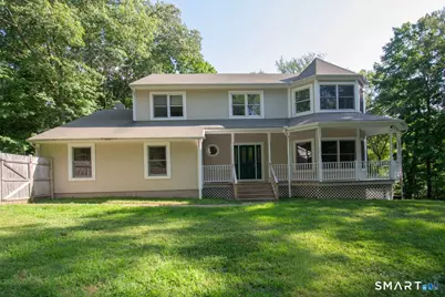 48 Brookview Circle, Manchester, CT 06040 - Photo 1