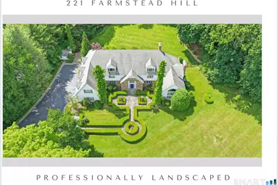 221 Farmstead Hill Road, Fairfield, CT 06824 - Photo 4
