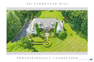 221 Farmstead Hill Rd, Fairfield, CT 06824 - Photo 4