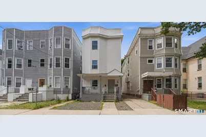 306 Howard Avenue, New Haven, CT 06519 - Photo 1