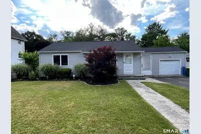 367 Frost Road, Waterbury, CT 06705 - Photo 1