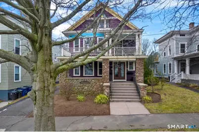 24 Howard Avenue, New Haven, CT 06519 - Photo 1
