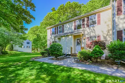 745 Merrow Road #111, Coventry, CT 06238 - Photo 28