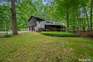 379 Riley Mountain Rd, Coventry, CT 06238 - Photo 2