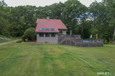 130 Fairhaven Drive, Middlebury, CT 06762 - Photo 38