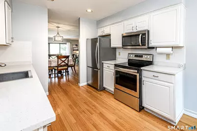 64 Turtle Bay Drive #64, Branford, CT 06405 - Photo 6