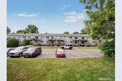 85 Carriage Path South #85, Milford, CT 06460 - Photo 22
