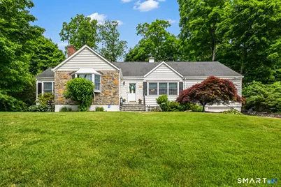 13 Hickory Drive, Greenwich, CT 06831 - Photo 1
