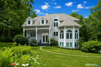 437 Westledge Drive, Torrington, CT 06790 - Photo 1