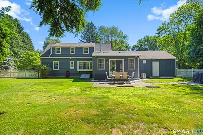 19 Westwood Drive, Simsbury, CT 06070 - Photo 34