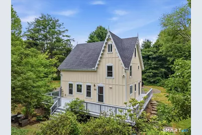 124 Town Street, East Haddam, CT 06423 - Photo 4