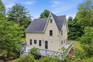 124 Town St, East Haddam, CT 06423 - Photo 4