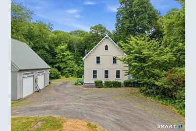 124 Town Street, East Haddam, CT 06423 - Photo 1