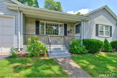 58 Milwood Road, East Hartford, CT 06118 - Photo 2