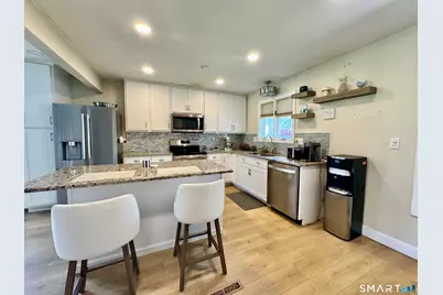 117 Colonial Hill Drive #117, Wallingford, CT 06492 - Photo 6