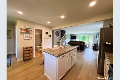 117 Colonial Hill Drive #117, Wallingford, CT 06492 - Photo 6