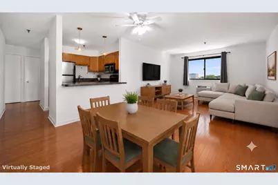 51 Schuyler Avenue #6F, Stamford, CT 06902 - Photo 2