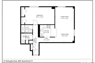 51 Schuyler Ave, Stamford, CT 06902 - Photo 10