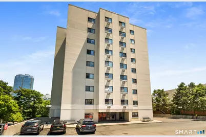 51 Schuyler Avenue #6F, Stamford, CT 06902 - Photo 1