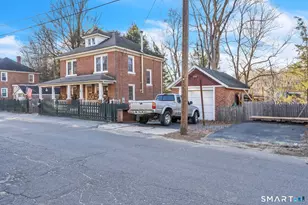 40 Grant Ave, Stafford, CT 06076 - Photo 2